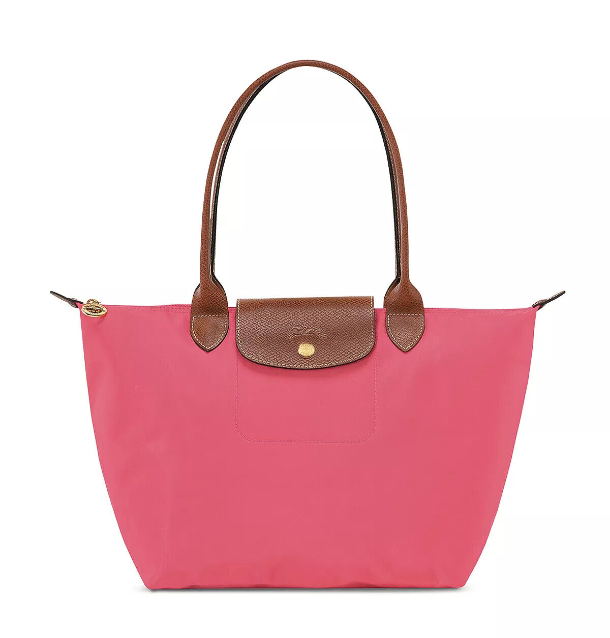 トートバッグ Longchamp Paris Le Pliage Nylon Handbag NEW LONGCHAMP Le Pliage Large Nylon Shoulder Tote 1899089P51
