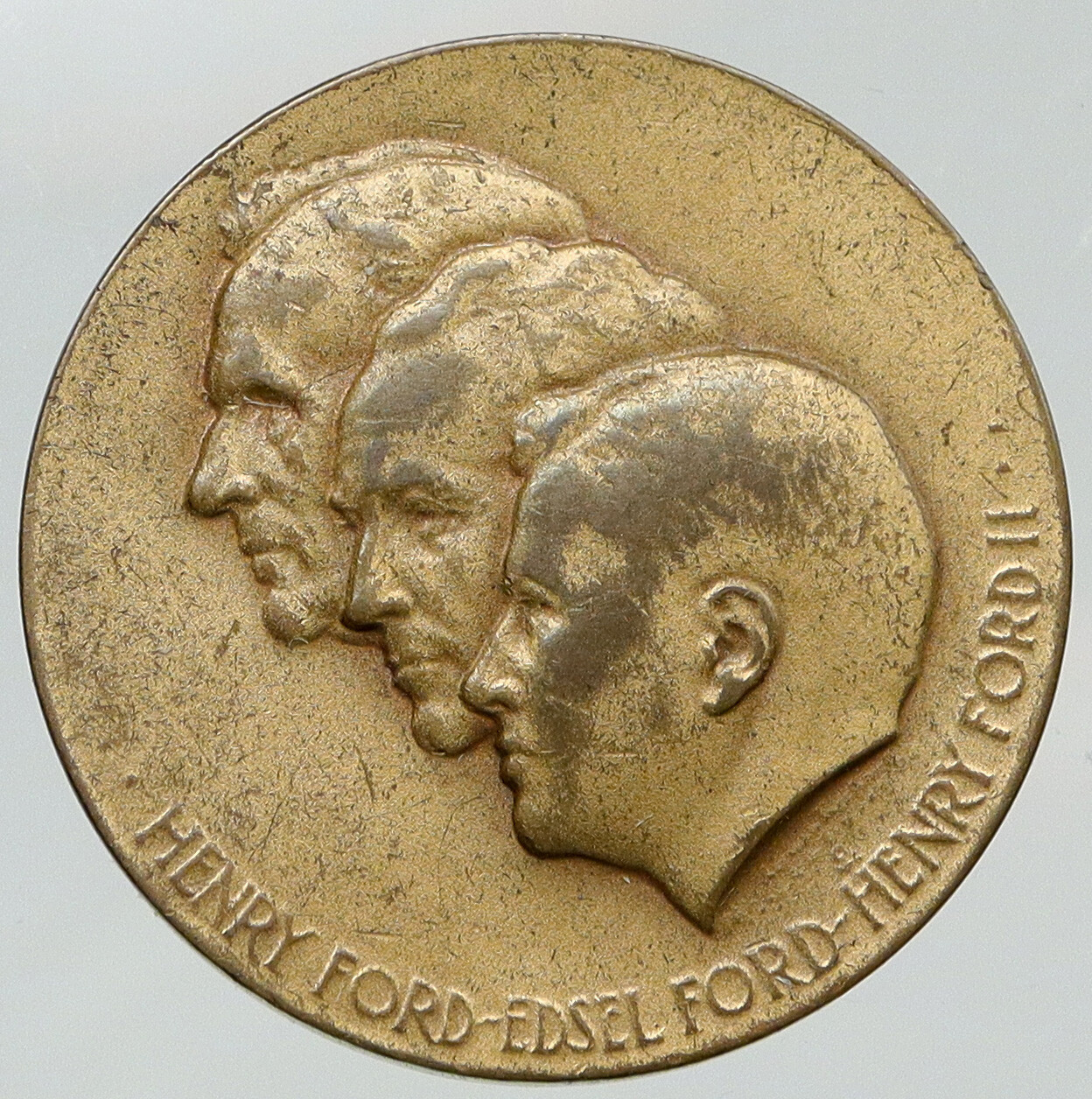 OLD COIN MEDALS ／FORD／OIL ／US VINTAGE s-l400.jpg