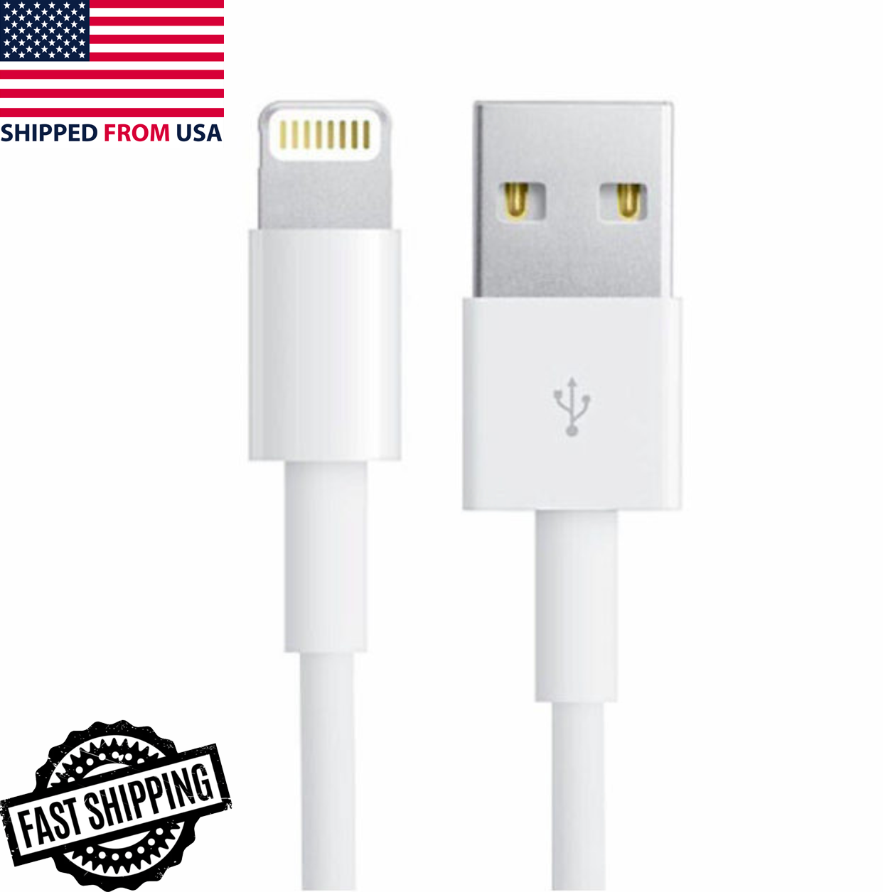 Cord For Apple Iphone 13 12 11 X Pro Max 8 7 6s Plus