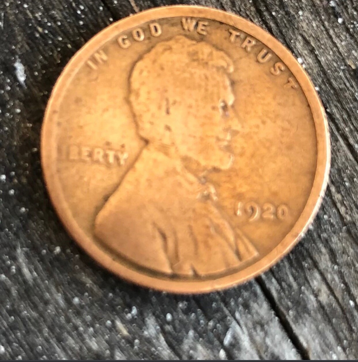 1920 wheat penny no mint mark | eBay