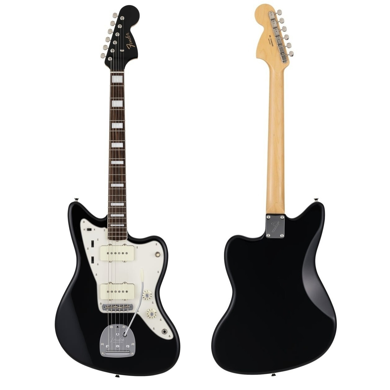 ギター Fender MIJ Traditional 60s Jazzmaster Fender Traditional 60s Jazzmaster Electric Guitar | Music & Arts