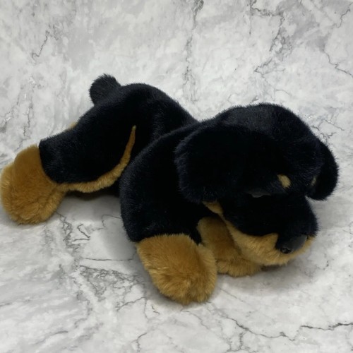 ☆期間限定お値下げ中！F.A.O Schwarz 犬のぬいぐるみ FAO Schwarz 犬のぬいぐるみ やわらか可愛い 海外限定風 - メルカリ
