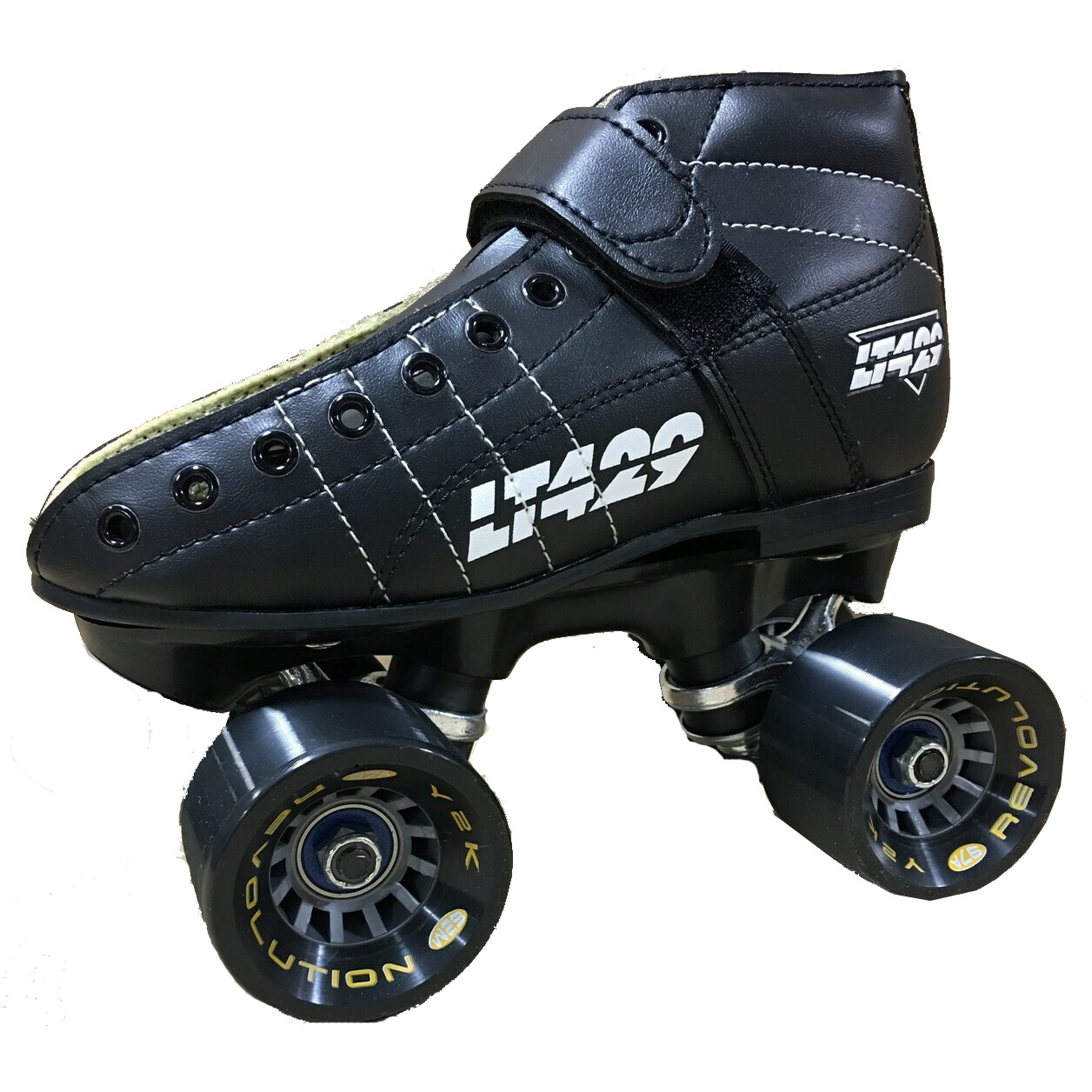 Pacer Quad Cruiser Roller Skates Rollerskates