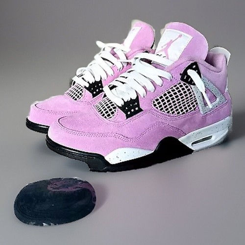 靴 Nike Air Jordan 4 Retro what the 4 AJ4 Air Jordan 4 