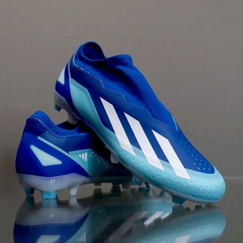 ヒ*料様 adidas X CRAZYFAST ELTE FG MESSI Adidas X Crazyfast Messi.3 FG - SoccerWorld - SoccerWorld