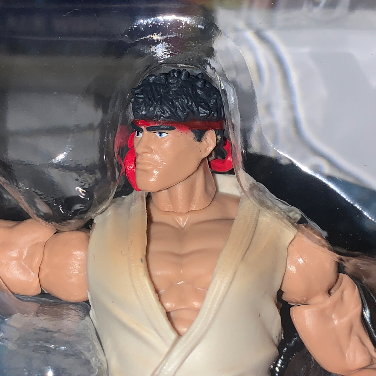 Crow MARVELLegend デアデビルブラックヴェノム Daredevil