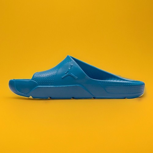 Nike Jordan Post SLIDE Industrial Blue DX5575-401 Size 11 | eBay
