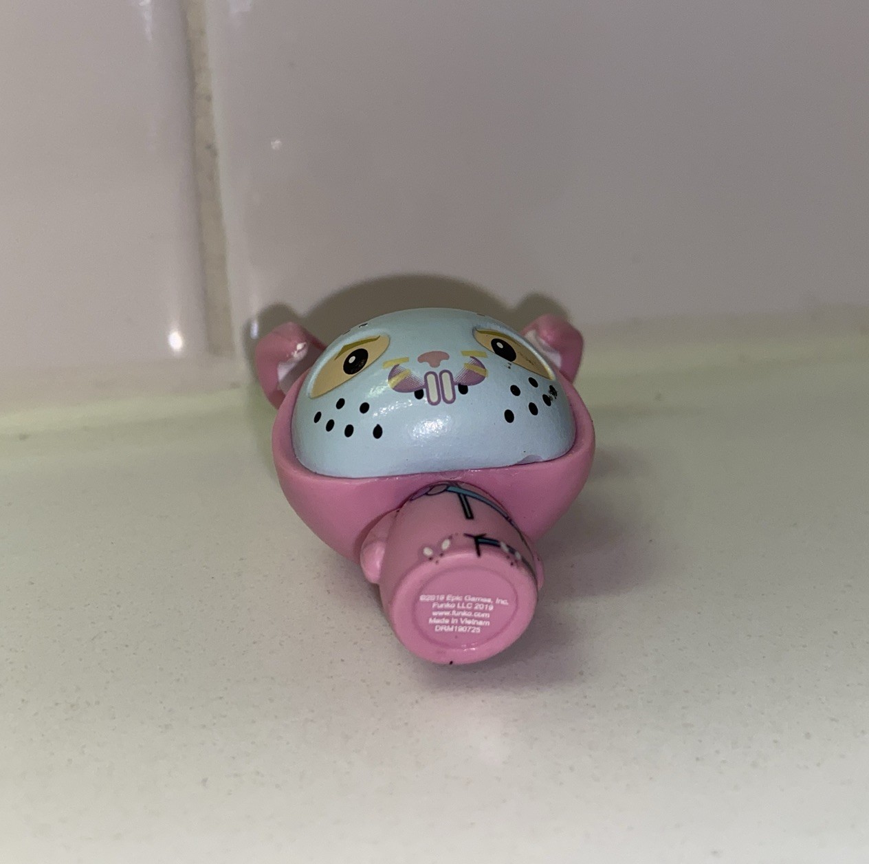 FORTNITE FUNKO POP RABBIT RAIDER PINT SIZE HEROES 1.5” VINYL TOY