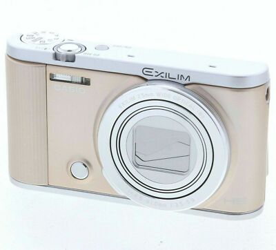 CASIO EXILIM EX-ZR800本体 EX-ZR800 | HIGH SPEED | Digital Cameras | CASIO
