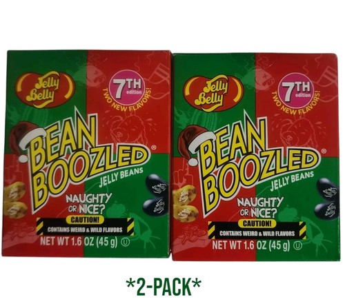 ☆jelly belly☆ Jelly Belly Sours Jelly Beans Fliptop Box - 12ct