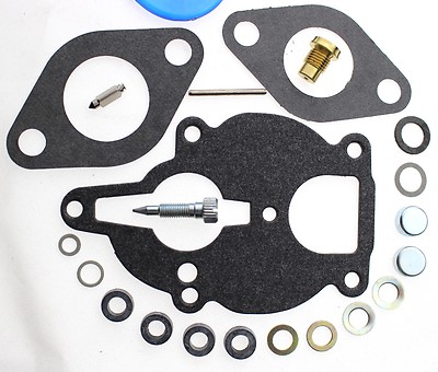 ZENITH Carburetor Kit fits Wisconsin VH4 VH4D LZ63CA1 L63CA