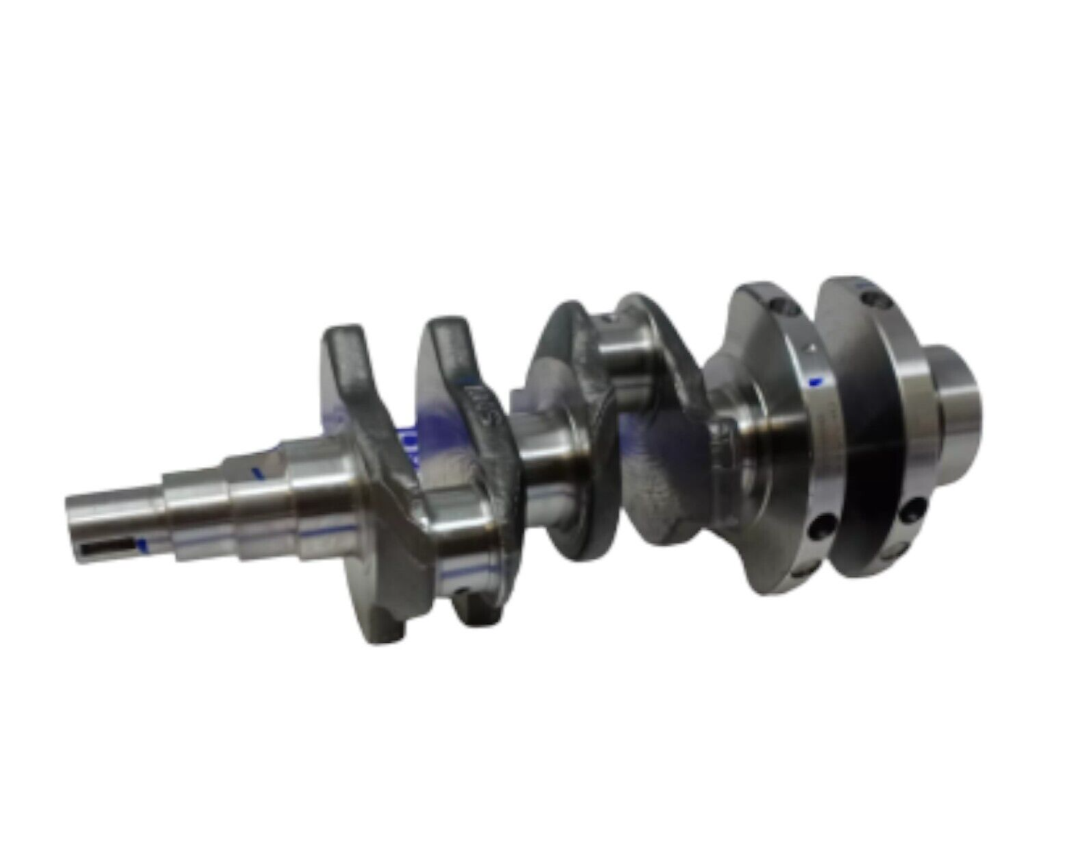 New Genuine Crankshaft for Maruti Suzuki 12221M53M00 | eBay New Genuine Crankshaft for Maruti Suzuki 12221M53M00 | eBay