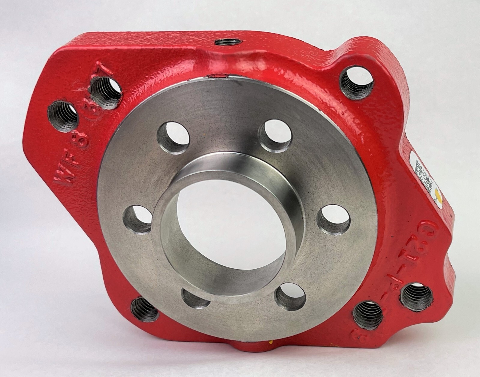 ami9622　0724 OEM Genuine Parker Chelsea 21-P-734 Flange Pump PTO Parts