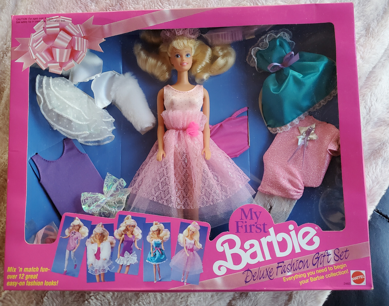 ♡Barbie♡バービー　プリンセスブライド　ヴィンテージ Barbie Princess Bride | eBay