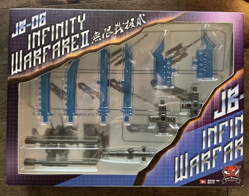 [お買い得・未使用]22-23 unit mfg WARLOCK 162cm Junkion Blacksmith Transformer JB-06 Infinity Warefare 2