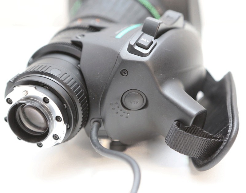 Fujinon XT17sX4.5BRM K3 1/3