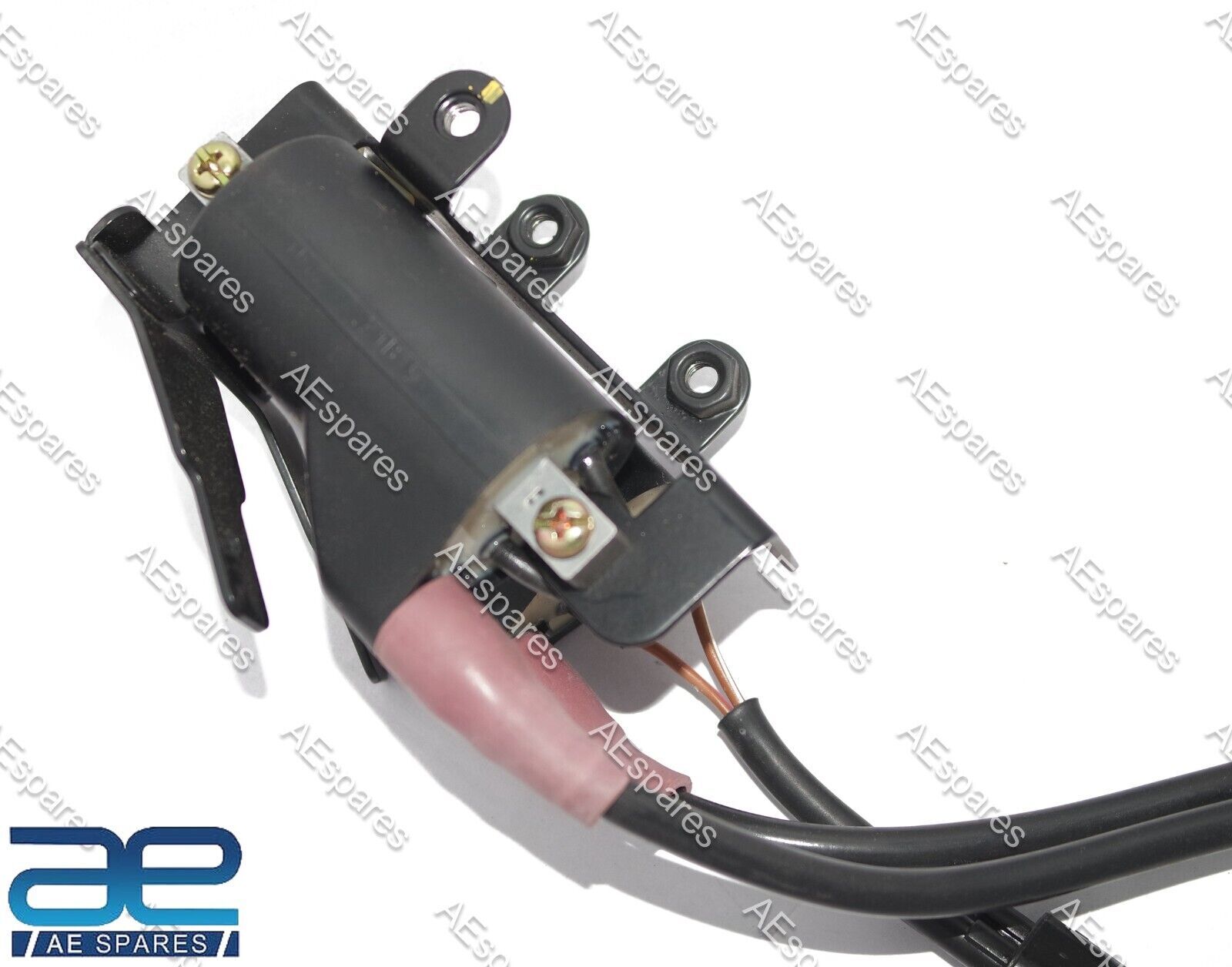 Ignition Coil Assembly For Royal Enfield Twins Interceptor 650cc 148089/C 