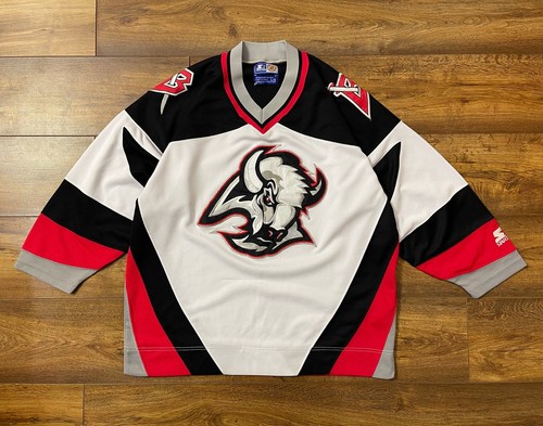 【NHL】 Buffalo Sabres スウェット size L $_12.JPG?set_id=880000500F