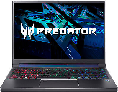 Acer - Predator Triton 300 SE-14165Hz Creator/Gaming LaptopI