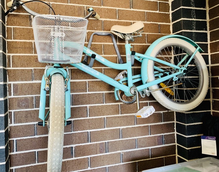 vintage bike gumtree