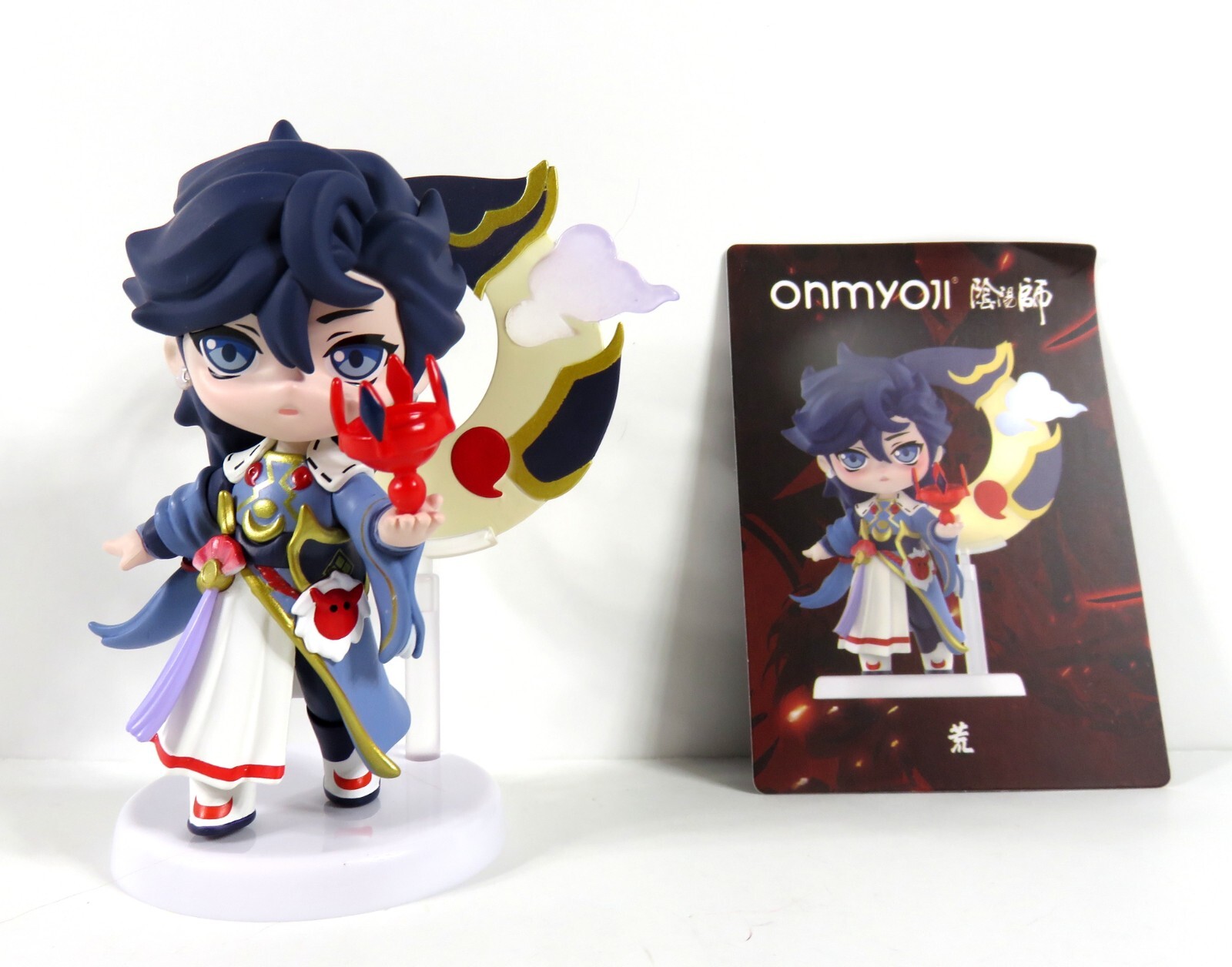 Pop Mart Skull Onmyoji Series Susabi Figure NEW | eBay