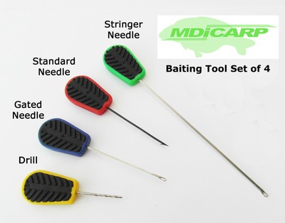 Carp Barbel Bream Tench Coarse Fishing Tackle Taska Xtenda Boilie Bait Stops