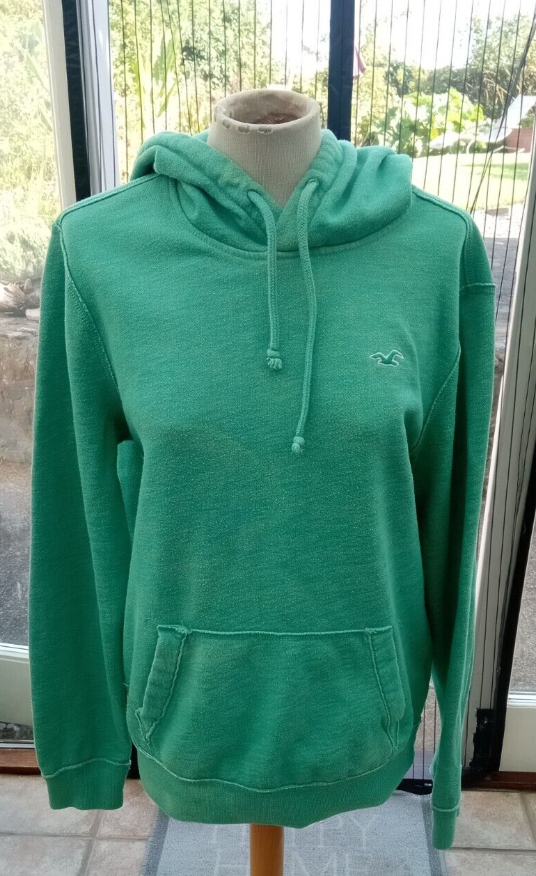 Hollister top hoodie uk