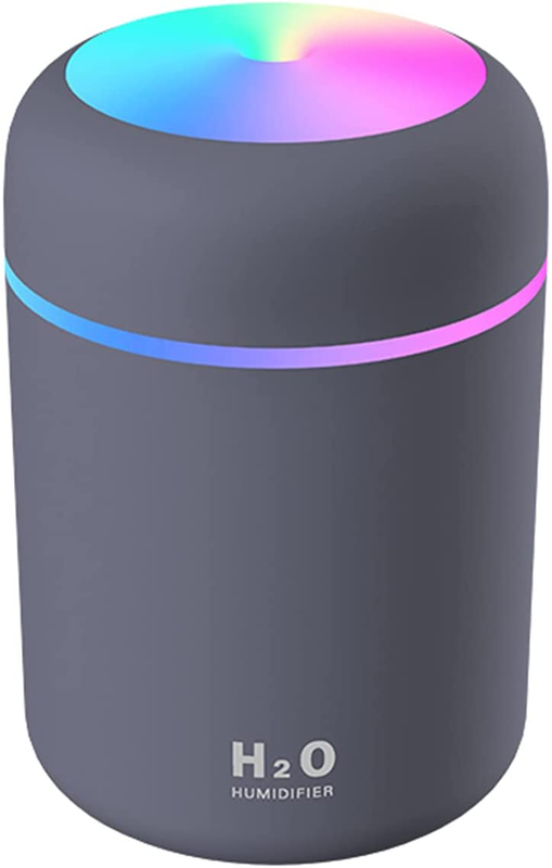 WONDERDREAM™ NANO-ATOMIZATION FRAGRANCE DIFFUSER V3 - AeraPod® V3 - BLACK