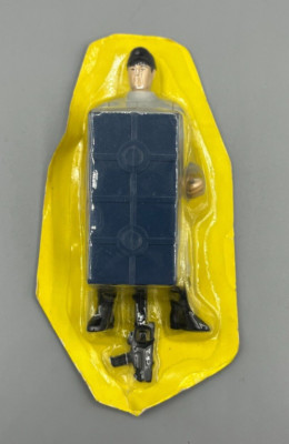 Star Wars Imperial Officer Holding Box Death Star Conduit Power C-060A 47287400