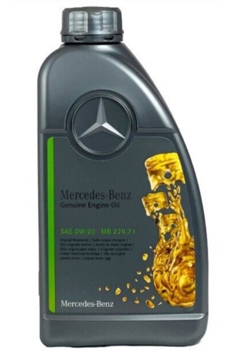 Mercedes-Benz エンジンオイル 0W-20 6L 229.71 $_12.JPG?set_id=880000500F