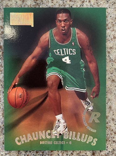 15枚限定 Nash Kidd Paul Billups 4人 サイン　NBA 2014-15 Panini Paramount Penmanship Autograph #P-JK Jason