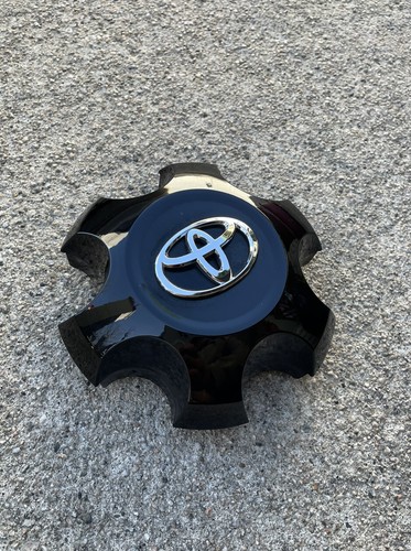 Genuine OEM 2020-2022 Toyota Tacoma TRD Sport 16" 17" center cap P/N 4260B-04090