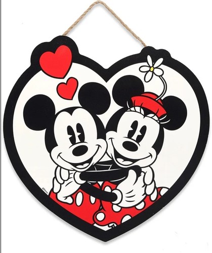 【額装セット】【DEATH NYC】Micky ＆ Minnie’s Love 額装セット】【DEATH NYC】Micky ＆ Minnie's Love Disney