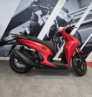 2024 HONDA SH350I