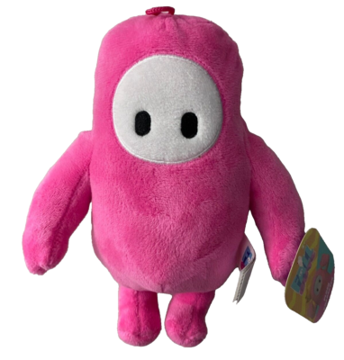 Fall on sale guy plush