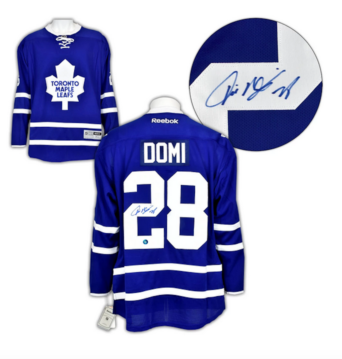 reebok replica hockey jersey