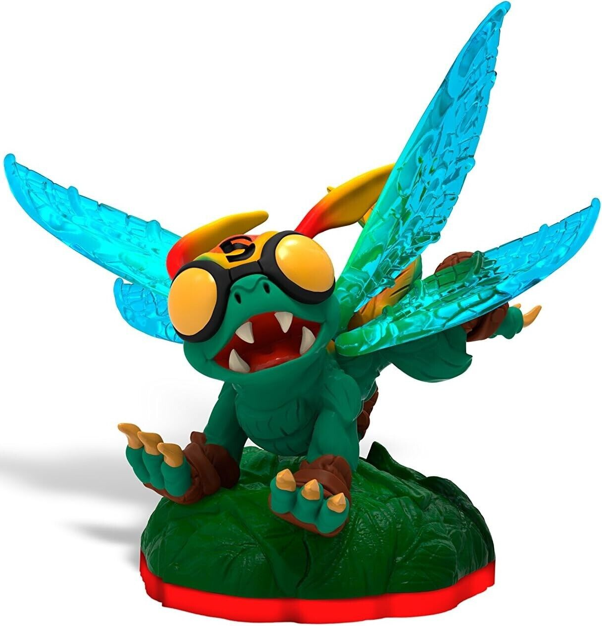 SKYLANDERS Trap Team HIGH FIVE