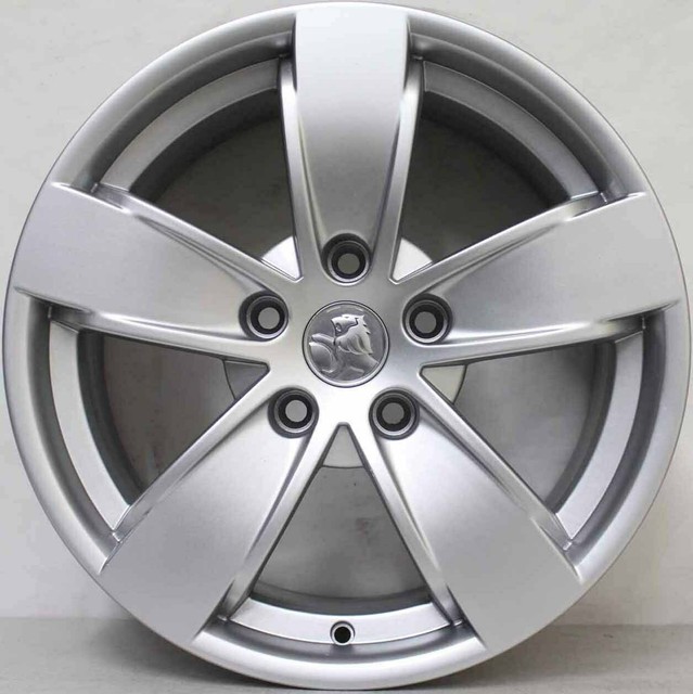 18 inch GENUINE COMMODORE VY SS ALLOY WHEELS Wheels, Tyres & Rims Gumtree Australia