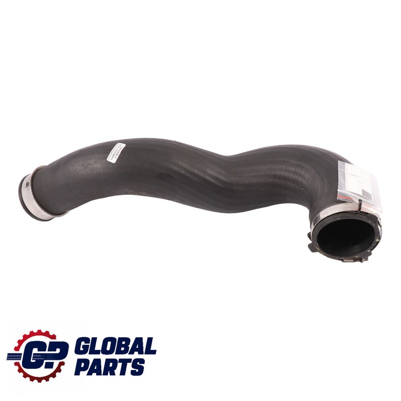 Vw Volkswagen Touareg 2.5 Tdi Turbo Intercooler Turbo Hose Pipe 7l6145790e