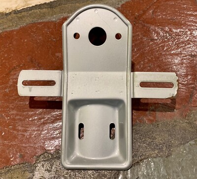 Benelli Dynamo Cougar Wards 450SS Tail Light Bracket *NOS*