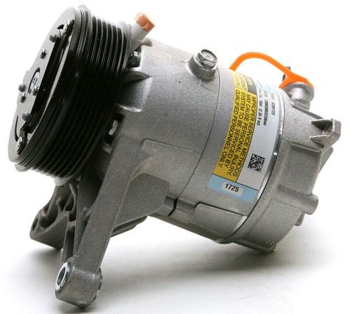 MAHLE AC Compressor For OPEL Astra J GTC Insignia A 08-17 1618423