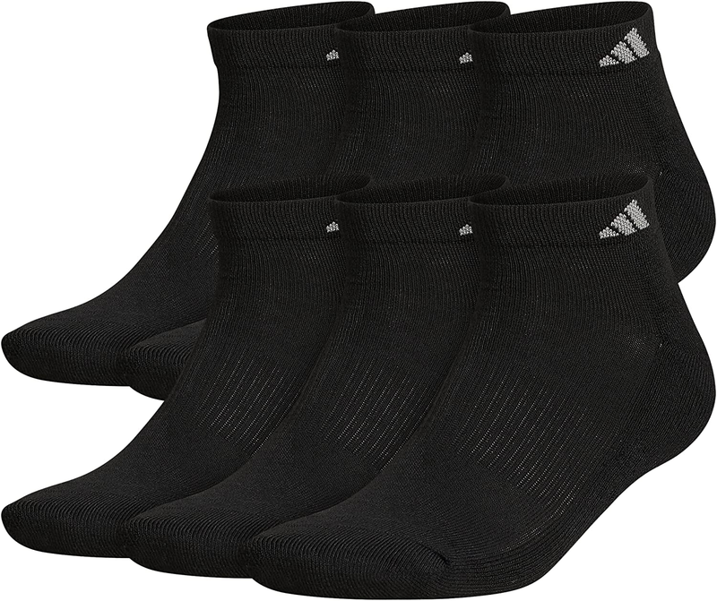 With Arch Compression For A Secure Fit (6