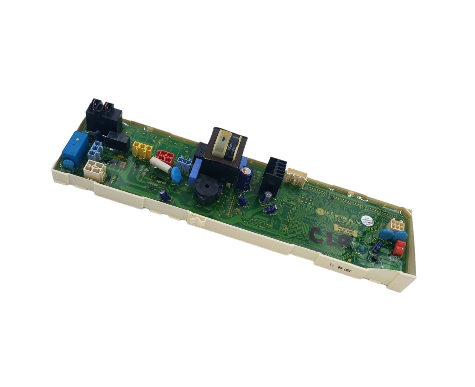 Genuine LG Dryer Control Board EBR36858802 Same Day Shipping & 60 Days Warranty*