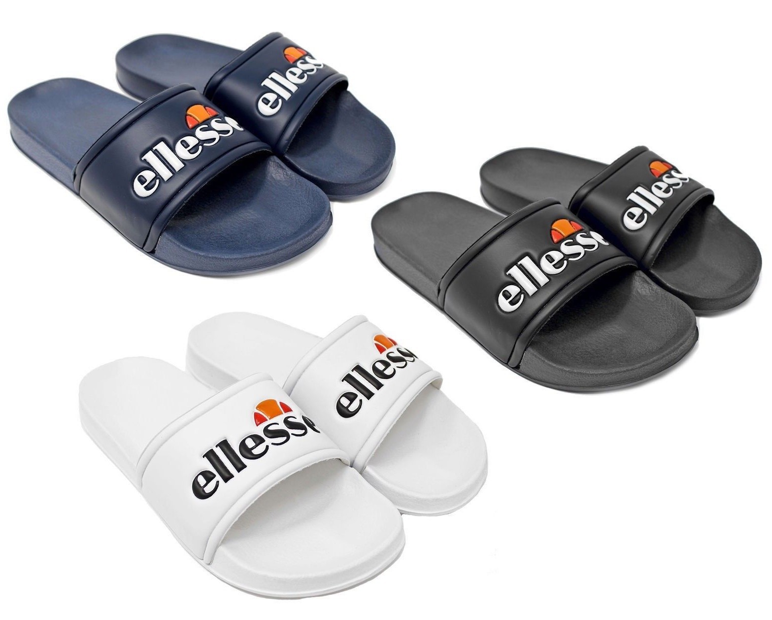 Фитнес тапочки. Шлепанцы ellesse. шлепанцы женские ellesse filippo slide af. еватон фитнес тапочки.