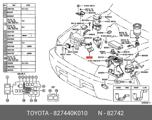 1976年購入TORIO  SYSTEM  components Toro 61-20KS01, D-200 Automatic Tractor, 1976 Parts Diagram