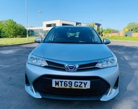 2019 Toyota Corolla 1.5L TOYOTA  COROLLA HYBRID PETROL Petrol