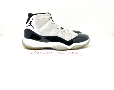 jordan xi concord 45