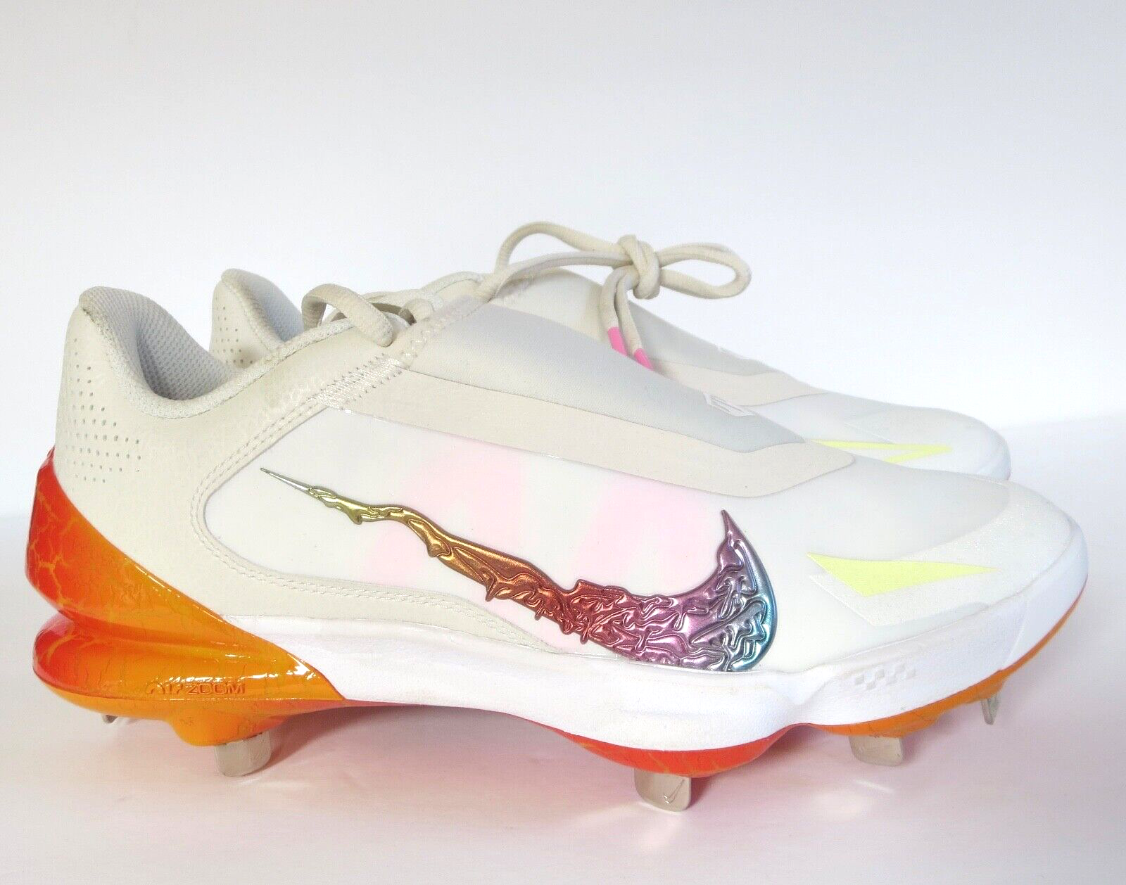 シューズ TaikouharuNIKE FORCE TROUT 8 PRO 29cm Amazon.com | Nike Force Zoom Trout 8 Pro Metal Baseball