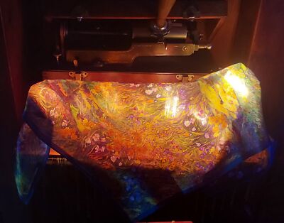 Item photo(s) from verified buyer