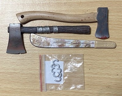 Photos de l'objet d'un acheteur vérifié